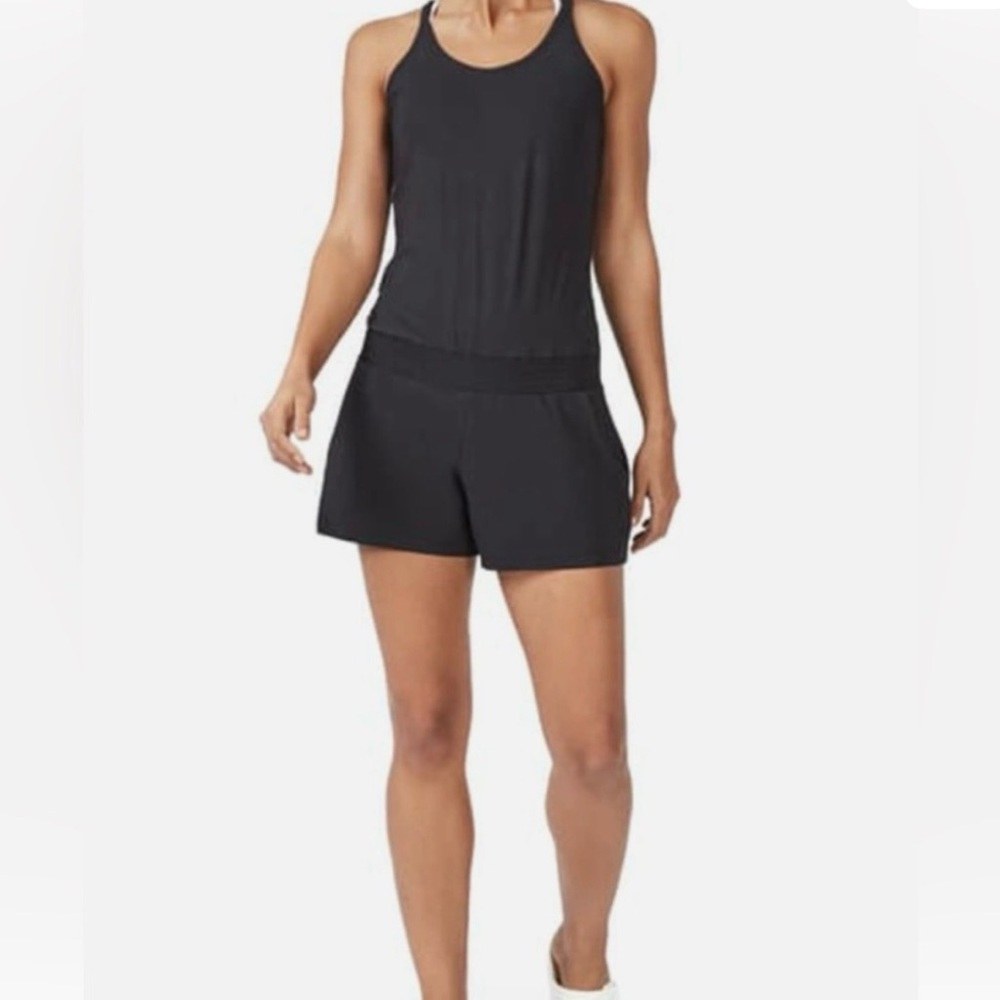 Sweaty Betty Horizon Romper